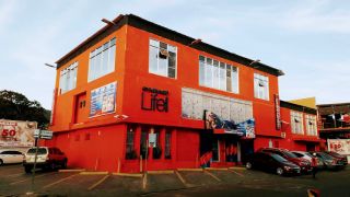 clases aquafitness tegucigalpa Gimnasio Life Center Honduras